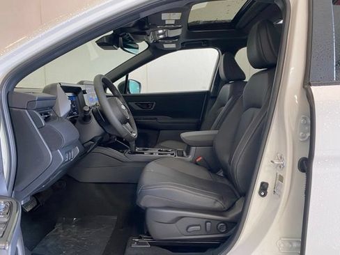 New 2026 Subaru Outback Limited XT AWD/4WD image 10