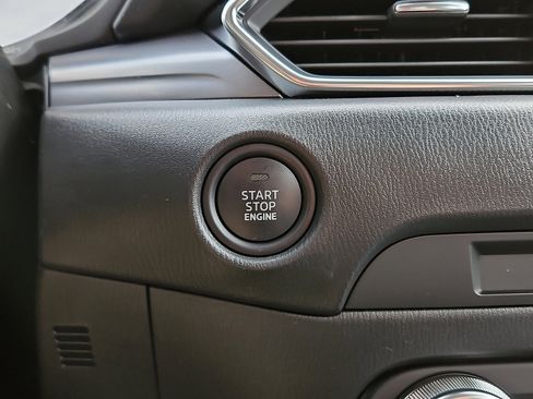 New 2025 MAZDA CX-5 AWD 2.5 S image 17