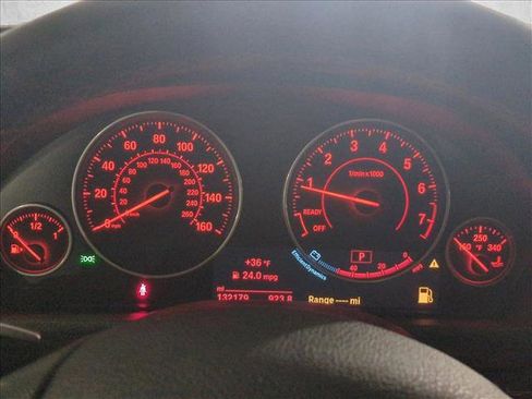 Used 2015 BMW 428i xDrive Coupe image 13