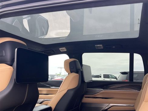 New 2026 Cadillac Escalade IQ Sport 2 image 29