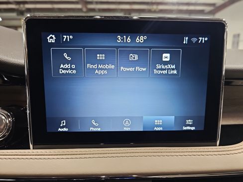 Used 2022 Lincoln Corsair Grand Touring w/ Elements Technology Bundle AWD/4WD image 22