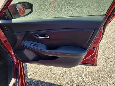 Used 2021 Nissan Sentra SV image 33