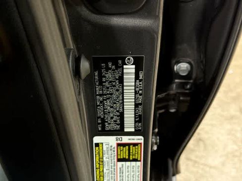 Used 2022 Lexus ES 350 w/ Premium Package FWD image 14