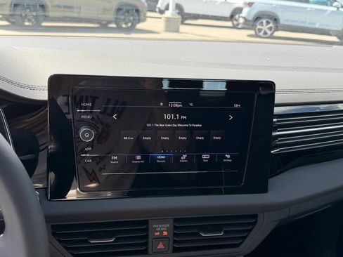 New 2026 Volkswagen Jetta Sport FWD image 19