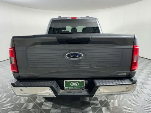 Used 2023 Ford F150 XLT image 11
