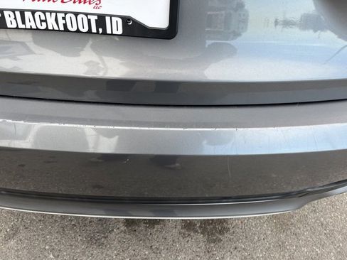 Used 2016 BMW X6 xDrive35i image 13