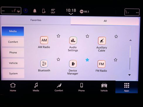 Used 2024 Chrysler Pacifica Touring-L image 37