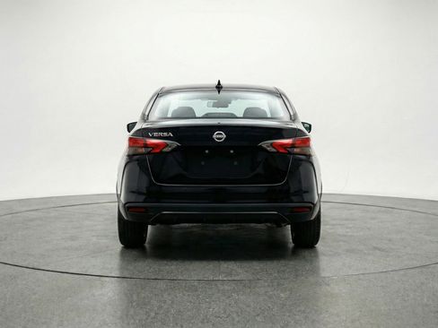 Used 2025 Nissan Versa SV FWD image 7
