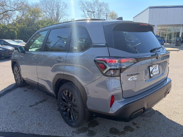New 2026 Subaru Forester Sport AWD/4WD image 5