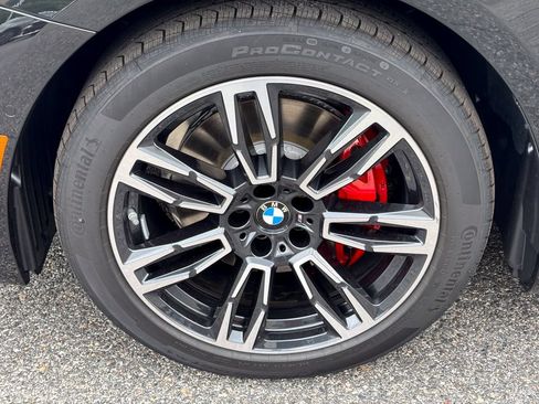 New 2027 BMW 530i xDrive AWD/4WD image 8