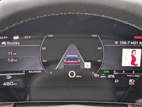 New 2025 Audi Q5 Premium Plus image 10