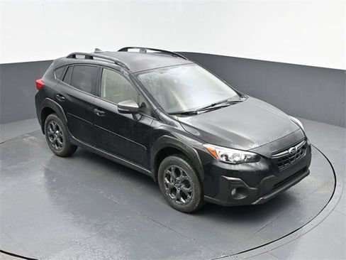 Used 2023 Subaru Crosstrek 2.5i Sport image 19