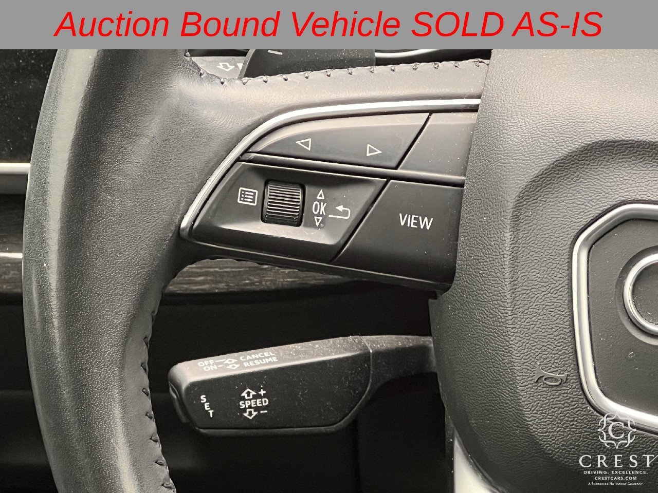 Used 2020 Audi Q7 3.0T Premium Plus w/ Premium Plus Package AWD/4WD image 13