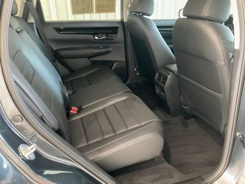 Certified 2024 Honda CR-V EX-L image 23