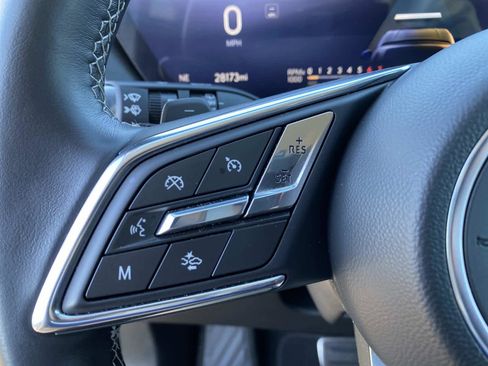 Used 2024 Buick Envision Sport Touring image 18