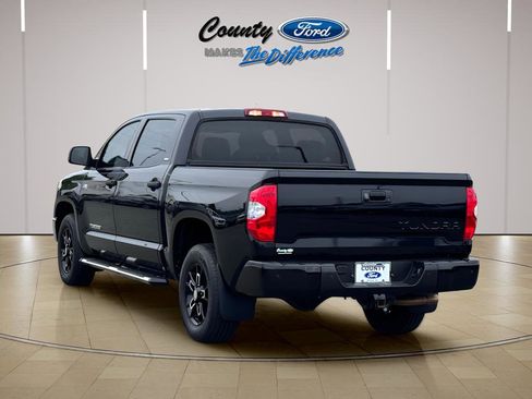 Used 2021 Toyota Tundra SR5 RWD image 23