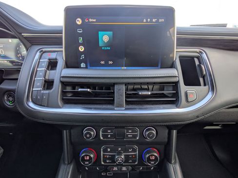 Used 2022 Chevrolet Tahoe Z71 w/ Luxury Package image 27