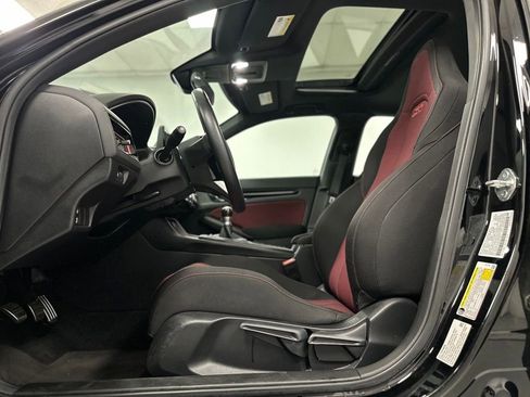 Used 2024 Honda Civic Si image 17