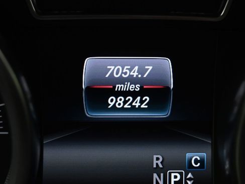Used 2017 Mercedes-Benz GLE 350 4MATIC image 24