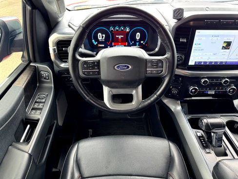 Used 2021 Ford F150 Lariat image 21