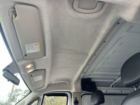 Used 2020 RAM ProMaster 1500 image 24