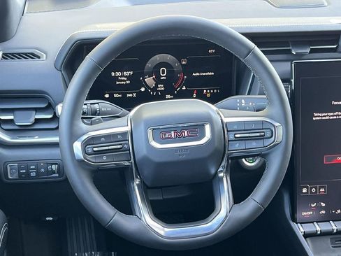 New 2025 GMC Terrain Elevation image 12