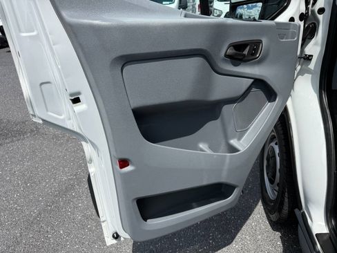 Used 2015 Ford Transit 150 148 Medium Roof w/ Interior Upgrade Package RWD image 11