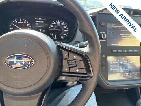 Used 2024 Subaru Crosstrek 2.0i AWD/4WD image 22