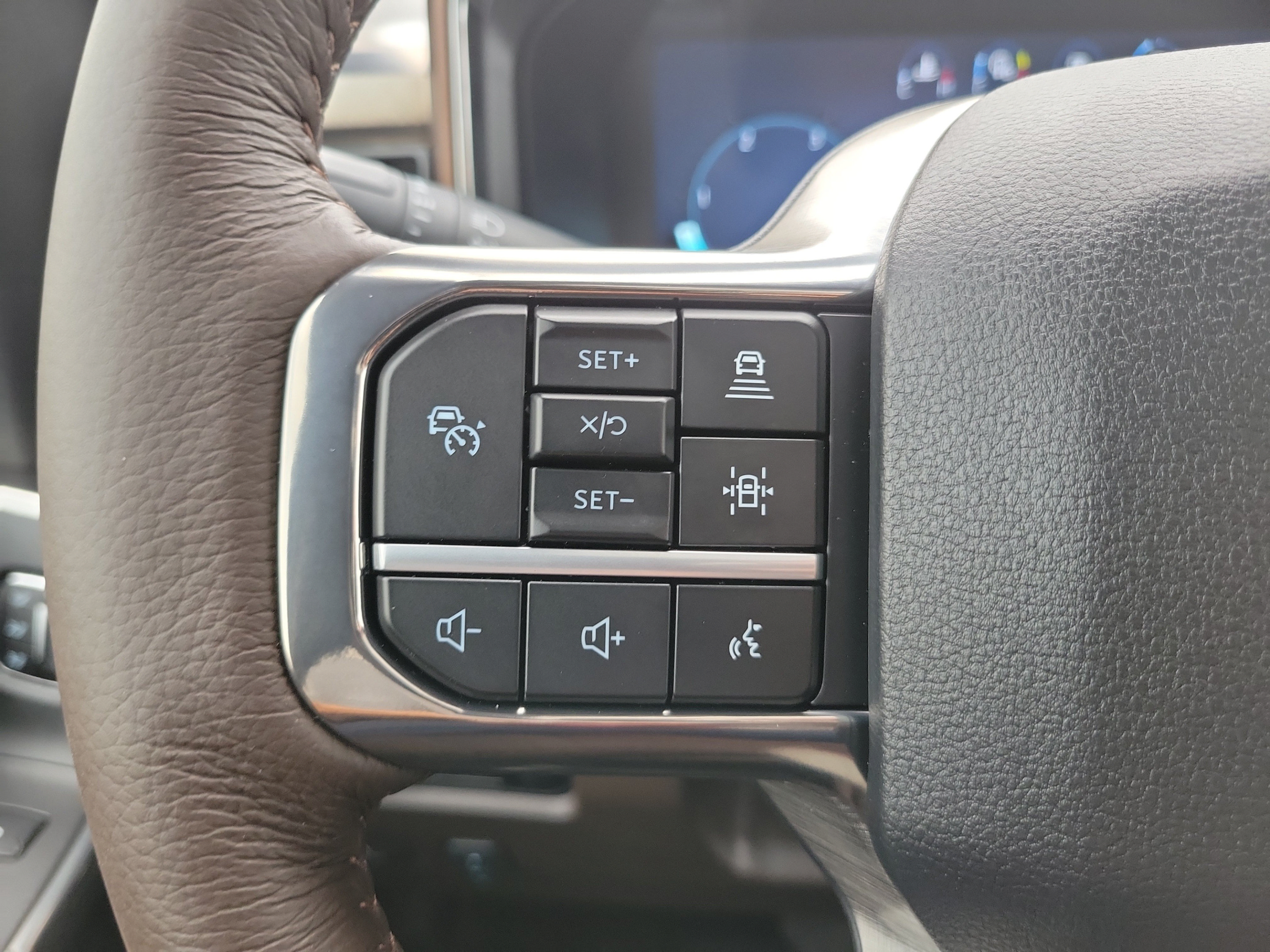New 2026 Ford F250 King Ranch AWD/4WD image 27