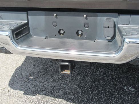 Used 2019 RAM 1500 Laramie RWD image 36