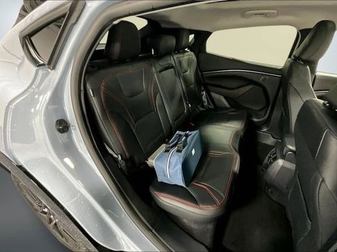 New 2025 Ford Mustang Mach-E Premium w/ Sport Appearance Package image 10