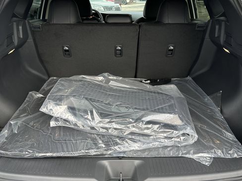 New 2026 Nissan Murano SL AWD/4WD image 36