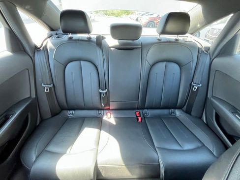 Used 2018 Audi A6 3.0T Premium Plus w/ Premium Plus Package AWD/4WD image 27