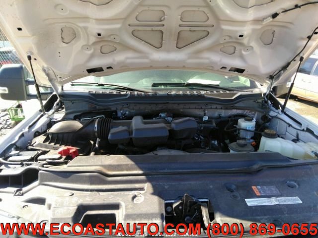 Used 2019 Ford F250 XLT w/ Snow Plow Prep Package AWD/4WD image 5