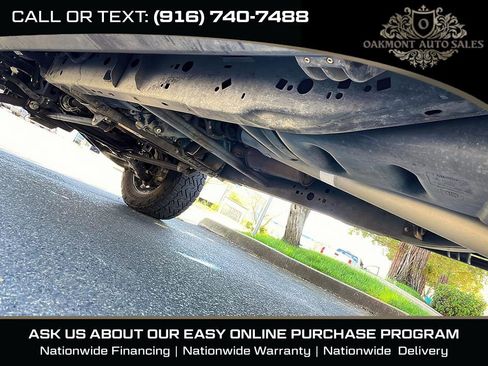 Used 2019 Ford F150 King Ranch w/ Equipment Group 601A Luxury AWD/4WD image 17