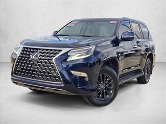 Used 2023 Lexus GX 460 Premium AWD/4WD video 1