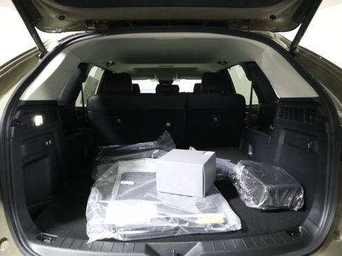 New 2026 MAZDA CX-70 3.3 Turbo w/ Preferred Package image 6