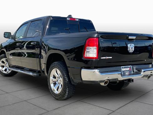 Used 2019 RAM 1500 Big Horn RWD image 12