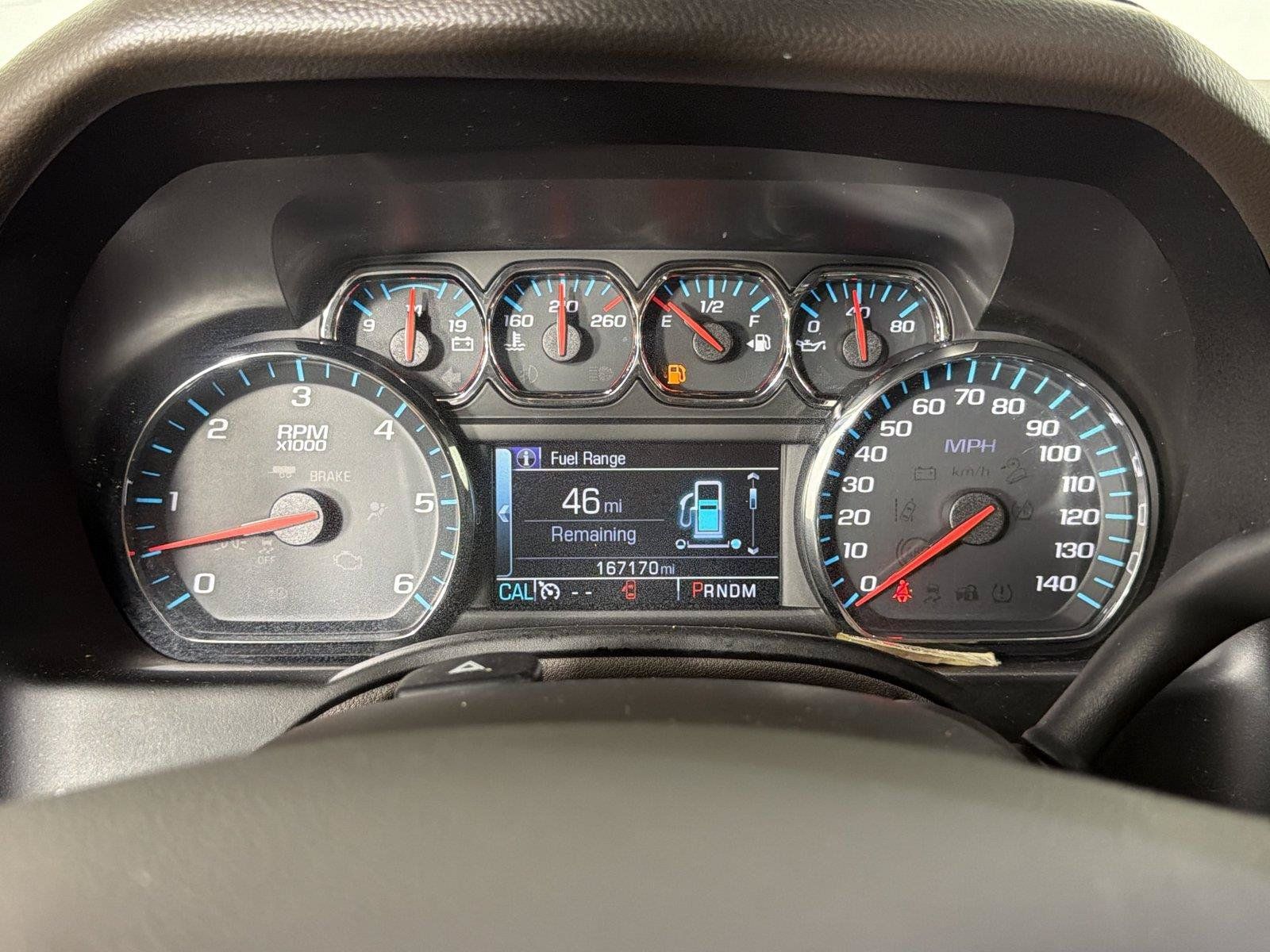 Used 2015 Chevrolet Tahoe LTZ RWD image 29