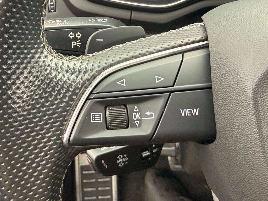 Used 2022 Audi S4 Premium Plus w/ Premium Plus Package AWD/4WD image 20
