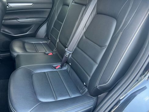 Used 2025 MAZDA CX-5 AWD 2.5 S w/ Preferred Package image 13