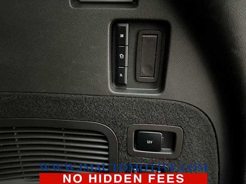 Used 2021 Lincoln Aviator Black Label w/ Dynamic Handling Package image 20