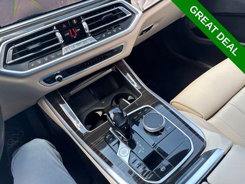 Used 2021 BMW X5 sDrive40i w/ Premium Package 2 RWD image 26