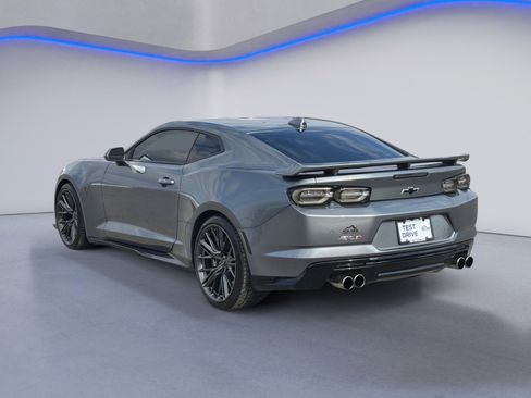 Used 2021 Chevrolet Camaro ZL1 image 10