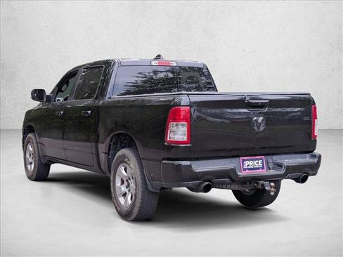 Used 2019 RAM 1500 Big Horn AWD/4WD image 7