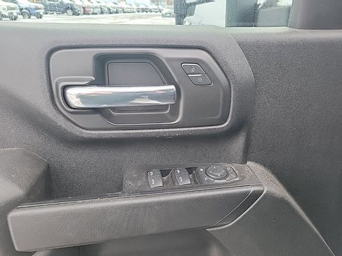 Used 2020 Chevrolet Silverado 3500 W/T w/ WT Convenience Package image 7
