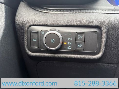Used 2022 Ford Explorer ST w/ Equipment Group 401A image 18