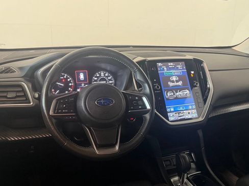 Certified 2023 Subaru Ascent Premium w/ Convenience Package AWD/4WD image 14
