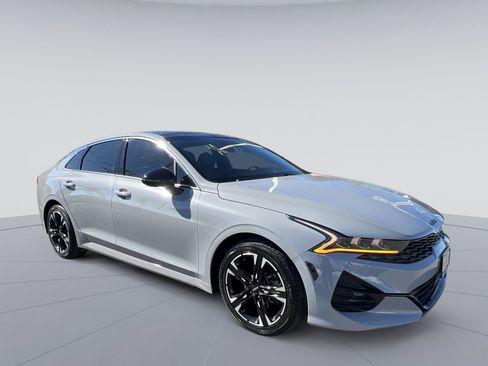 Used 2022 Kia K5 GT-Line w/ GT-Line FWD Premium Package image 7