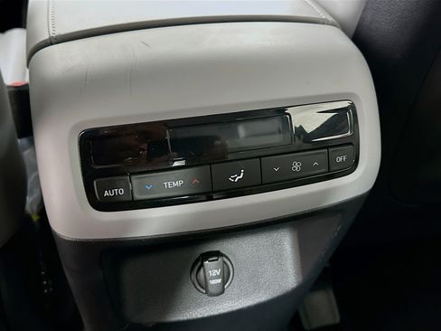 Used 2025 Hyundai Palisade SEL image 27